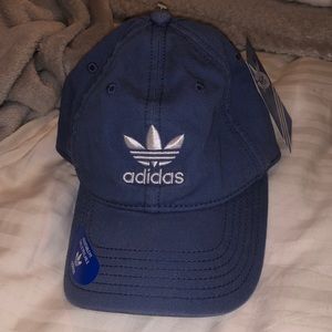 adidas baseball cap (NWT)